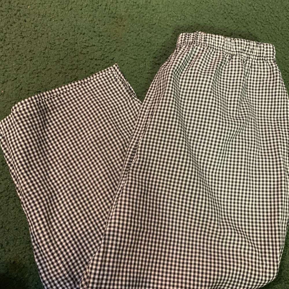 Faded Glory sz. 12 Capris.